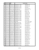 Предварительный просмотр 34 страницы Toshiba FD-4809 Service Manual