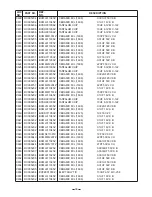 Предварительный просмотр 35 страницы Toshiba FD-4809 Service Manual