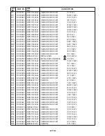 Предварительный просмотр 38 страницы Toshiba FD-4809 Service Manual