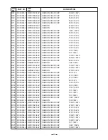 Предварительный просмотр 39 страницы Toshiba FD-4809 Service Manual