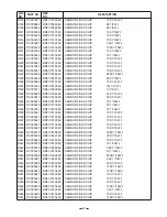 Предварительный просмотр 40 страницы Toshiba FD-4809 Service Manual