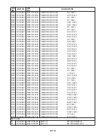 Предварительный просмотр 41 страницы Toshiba FD-4809 Service Manual