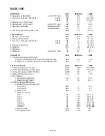 Предварительный просмотр 45 страницы Toshiba FD-4809 Service Manual