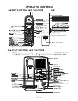 Preview for 4 page of Toshiba FD-9839 Service Manual