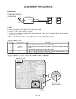 Preview for 5 page of Toshiba FD-9839 Service Manual