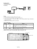 Preview for 7 page of Toshiba FD-9839 Service Manual