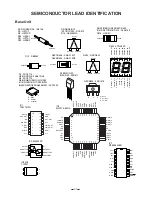 Preview for 30 page of Toshiba FD-9839 Service Manual