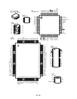 Preview for 31 page of Toshiba FD-9839 Service Manual