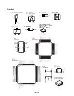 Preview for 32 page of Toshiba FD-9839 Service Manual