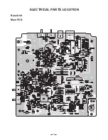 Preview for 33 page of Toshiba FD-9839 Service Manual