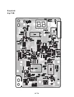 Preview for 34 page of Toshiba FD-9839 Service Manual