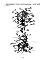 Preview for 38 page of Toshiba FD-9839 Service Manual