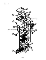 Preview for 40 page of Toshiba FD-9839 Service Manual