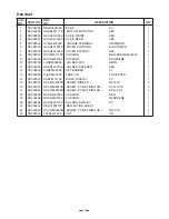 Preview for 41 page of Toshiba FD-9839 Service Manual