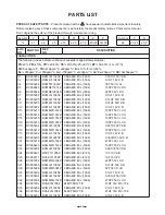 Preview for 42 page of Toshiba FD-9839 Service Manual