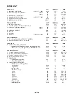 Preview for 62 page of Toshiba FD-9839 Service Manual