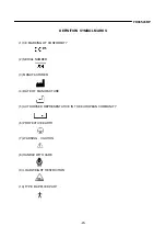 Preview for 23 page of Toshiba FDX3543RP Technical Data Manual