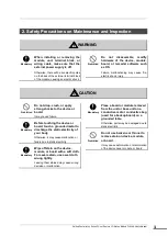 Preview for 5 page of Toshiba FL654A User Manual