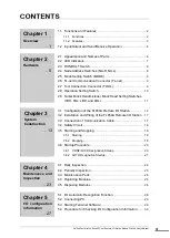 Preview for 13 page of Toshiba FL654A User Manual