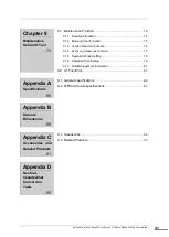 Preview for 15 page of Toshiba FL654A User Manual