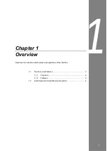 Preview for 17 page of Toshiba FL654A User Manual