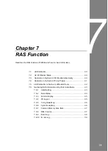 Preview for 55 page of Toshiba FL654A User Manual