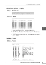 Preview for 63 page of Toshiba FL654A User Manual