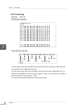 Preview for 64 page of Toshiba FL654A User Manual