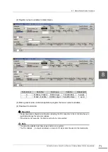 Preview for 87 page of Toshiba FL654A User Manual