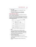 Предварительный просмотр 39 страницы Toshiba FlashAir III Quick Start Manual