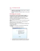 Предварительный просмотр 44 страницы Toshiba FlashAir III Quick Start Manual