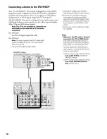 Preview for 16 page of Toshiba Flat Panel Television Owner'S Manual