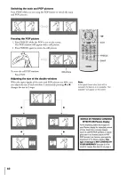 Preview for 40 page of Toshiba Flat Panel Television Owner'S Manual