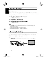 Preview for 6 page of Toshiba FPT-AG02G User Manual