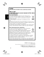 Preview for 14 page of Toshiba FPT-AG02G User Manual