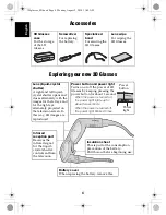 Preview for 4 page of Toshiba FPT-AGO1G Owner'S Manual