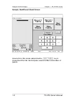 Preview for 20 page of Toshiba FS-3700 Series Owner'S Manual