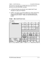 Предварительный просмотр 23 страницы Toshiba FS-3700 Series Owner'S Manual