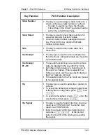 Preview for 33 page of Toshiba FS-3700 Series Owner'S Manual