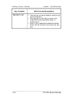 Preview for 36 page of Toshiba FS-3700 Series Owner'S Manual