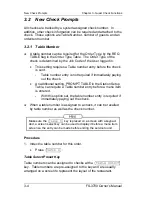 Preview for 48 page of Toshiba FS-3700 Series Owner'S Manual