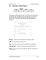 Preview for 129 page of Toshiba FS-3700 Series Owner'S Manual