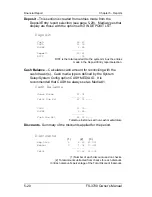 Preview for 134 page of Toshiba FS-3700 Series Owner'S Manual