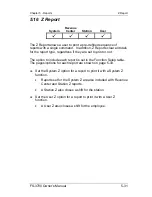 Предварительный просмотр 145 страницы Toshiba FS-3700 Series Owner'S Manual