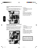 Preview for 8 page of Toshiba FSTPURE ColorStream 14AF42 Owner'S Manual