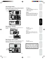 Preview for 9 page of Toshiba FSTPURE ColorStream 14AF42 Owner'S Manual