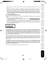 Preview for 31 page of Toshiba FSTPURE ColorStream 14AF42 Owner'S Manual