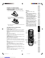 Preview for 43 page of Toshiba FSTPURE COLORSTREAM 14AF46 Owner'S Manual