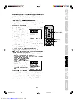 Preview for 45 page of Toshiba FSTPURE COLORSTREAM 14AF46 Owner'S Manual