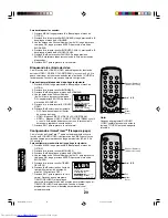 Предварительный просмотр 52 страницы Toshiba FSTPURE COLORSTREAM 14AF46 Owner'S Manual